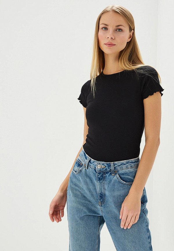 

Футболка Dorothy Perkins, Черный