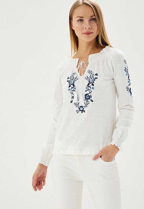 

Блуза Dorothy Perkins, Белый