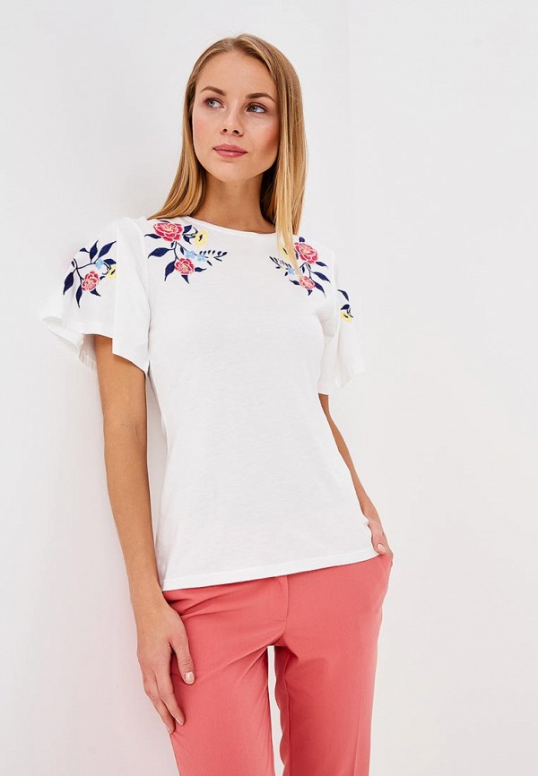

Футболка Dorothy Perkins, Белый