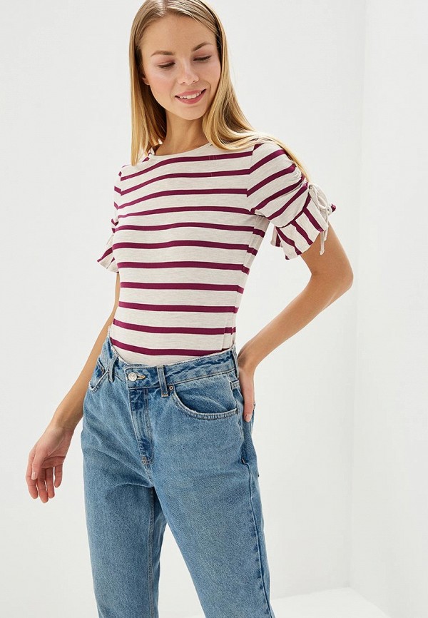 

Футболка Dorothy Perkins, Бежевый