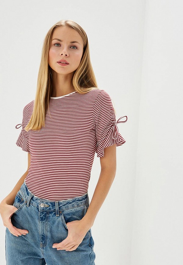 

Футболка Dorothy Perkins, Красный
