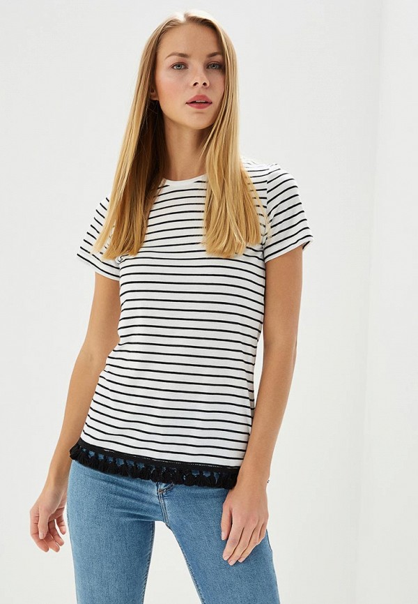 

Футболка Dorothy Perkins, Белый