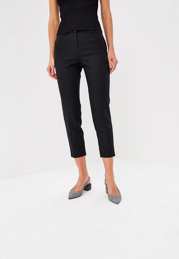 

Брюки Dorothy Perkins, Черный