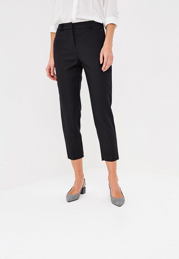 

Брюки Dorothy Perkins, Черный