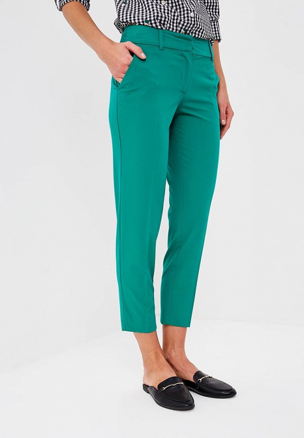 

Брюки Dorothy Perkins, Зеленый