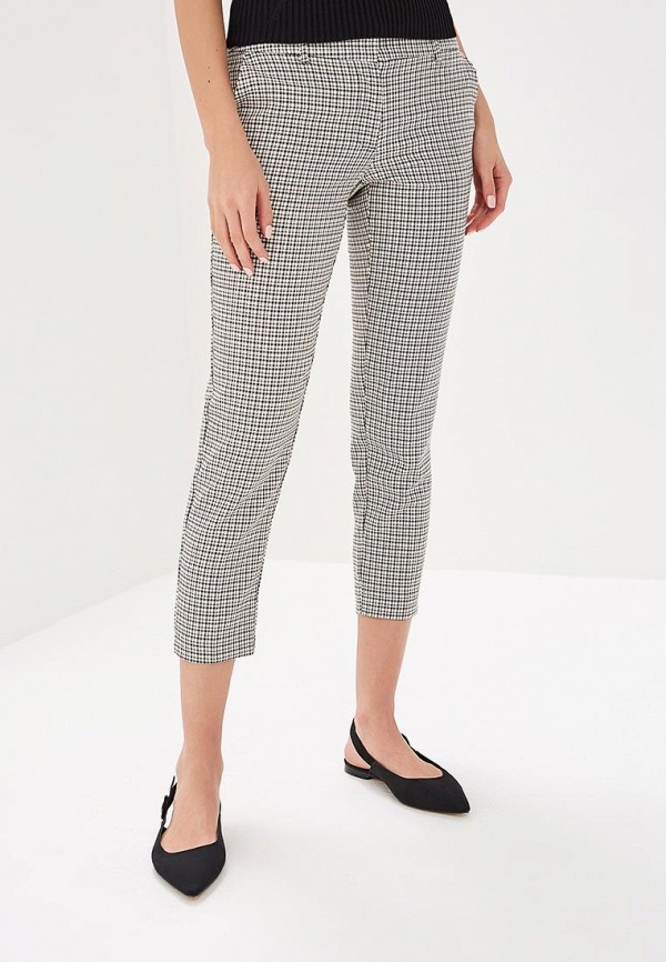 

Брюки Dorothy Perkins, Серый