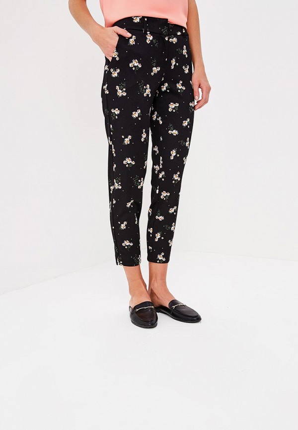 

Брюки Dorothy Perkins, Черный