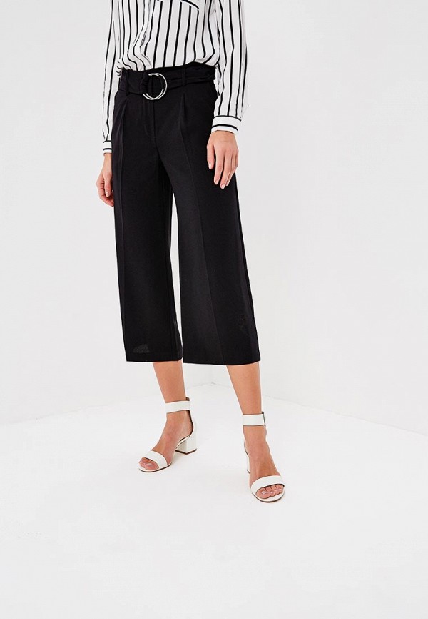 

Брюки Dorothy Perkins, Черный