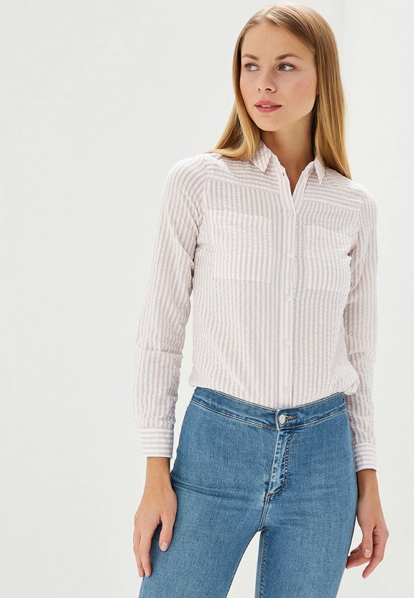 

Рубашка Dorothy Perkins, Розовый