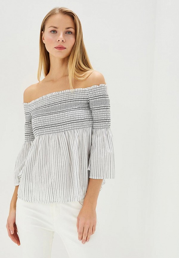 

Блуза Dorothy Perkins, Белый