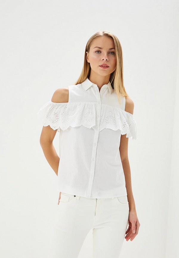 

Блуза Dorothy Perkins, Белый