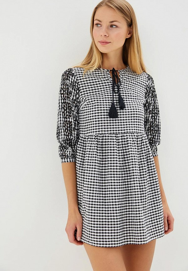 

Платье Dorothy Perkins, Черный