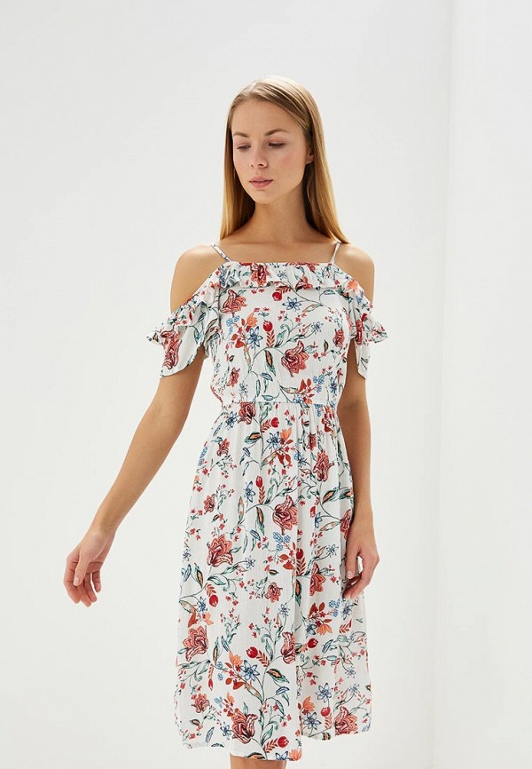 

Сарафан Dorothy Perkins, Белый