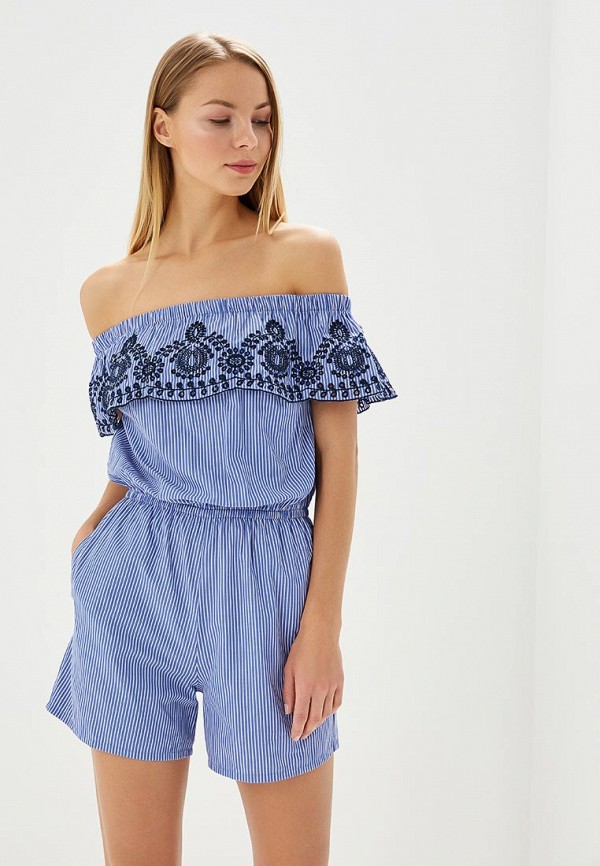 

Комбинезон Dorothy Perkins, Синий