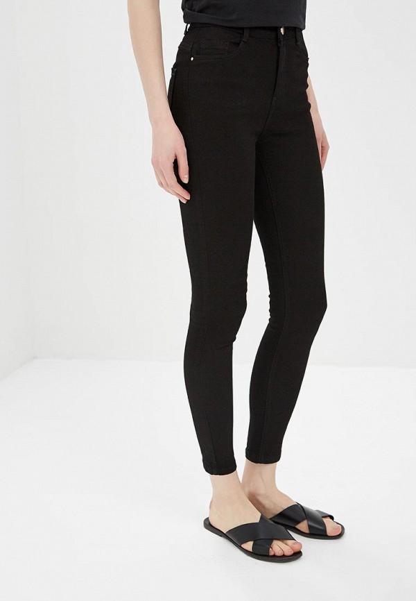 

Джинсы Dorothy Perkins, Черный