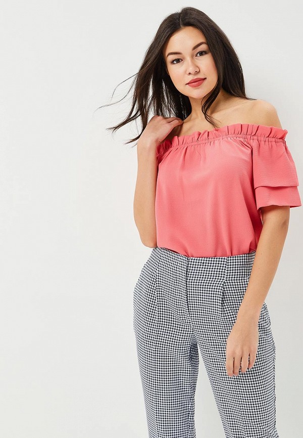 

Блуза Dorothy Perkins, Розовый