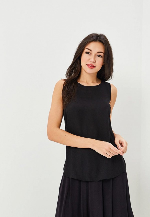 

Блуза Dorothy Perkins, Черный