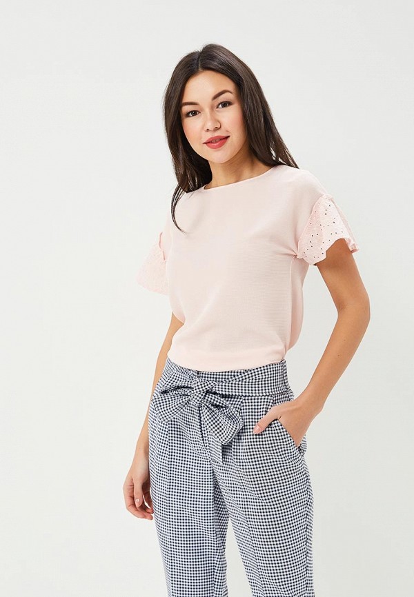 

Блуза Dorothy Perkins, Розовый