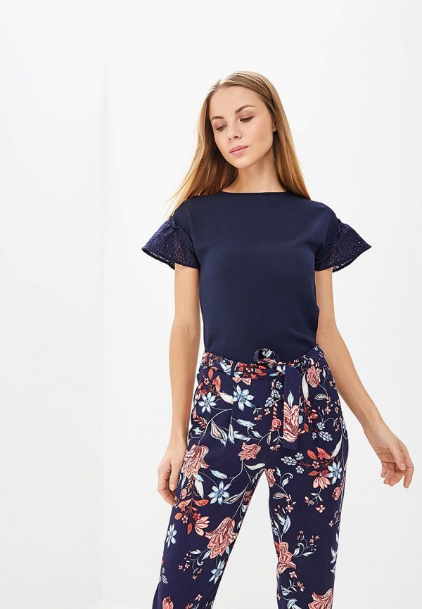 

Блуза Dorothy Perkins, Синий