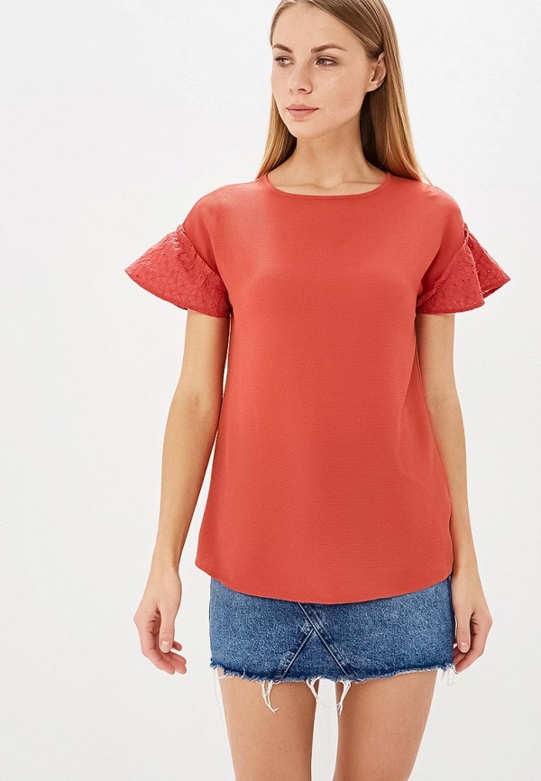 

Блуза Dorothy Perkins, Коралловый