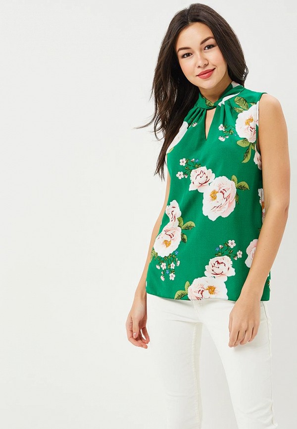 

Блуза Dorothy Perkins, Зеленый