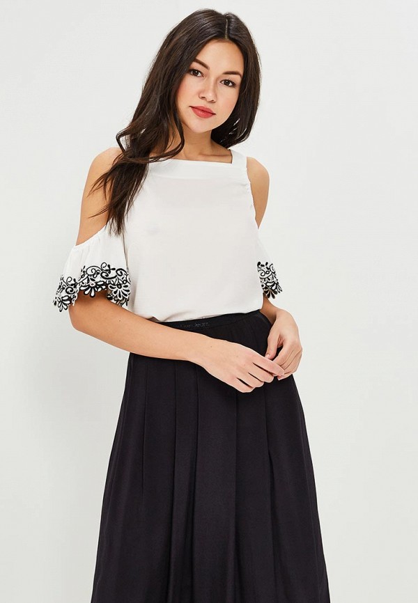 

Блуза Dorothy Perkins, Белый