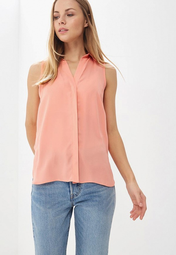 

Блуза Dorothy Perkins, Коралловый