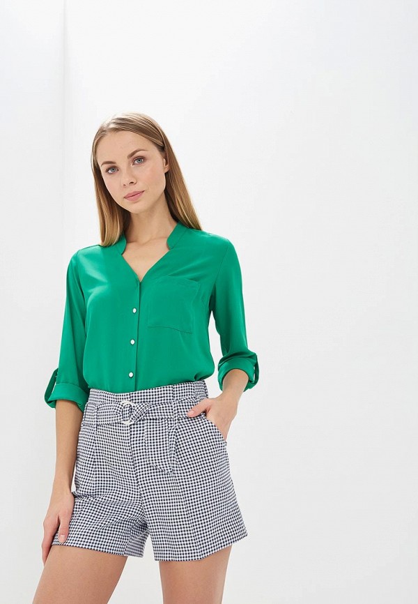 

Блуза Dorothy Perkins, Зеленый
