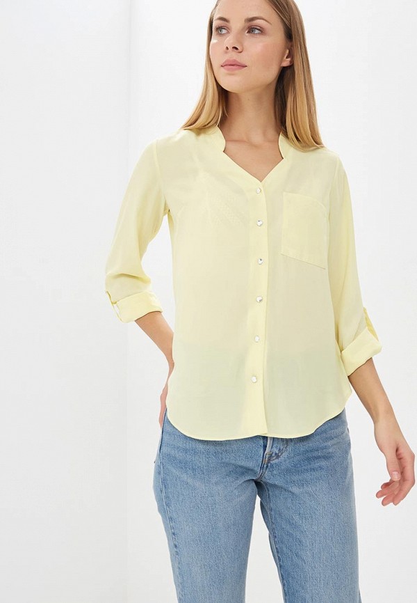 

Блуза Dorothy Perkins, Желтый