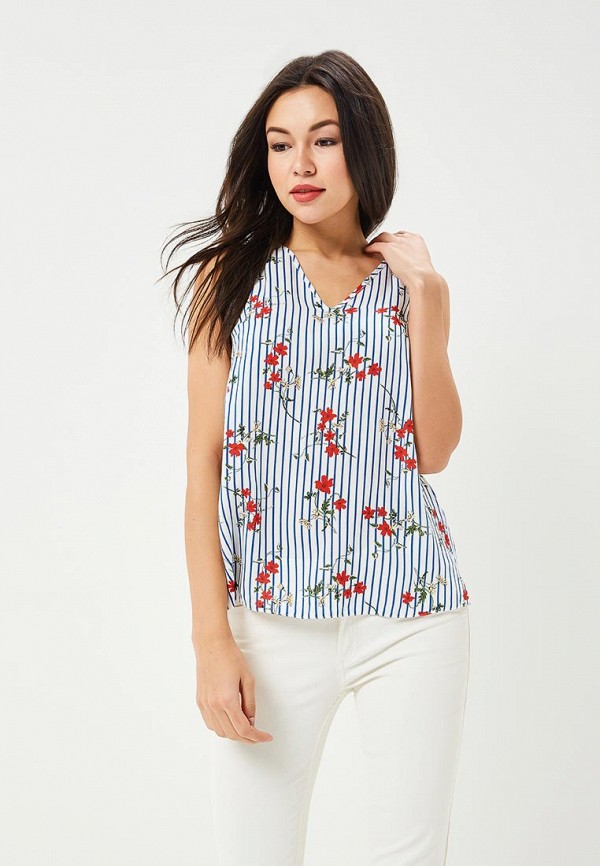 

Блуза Dorothy Perkins, Белый