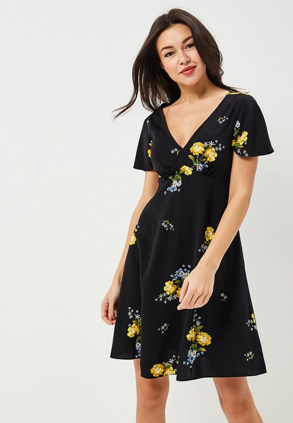 

Платье Dorothy Perkins, Черный