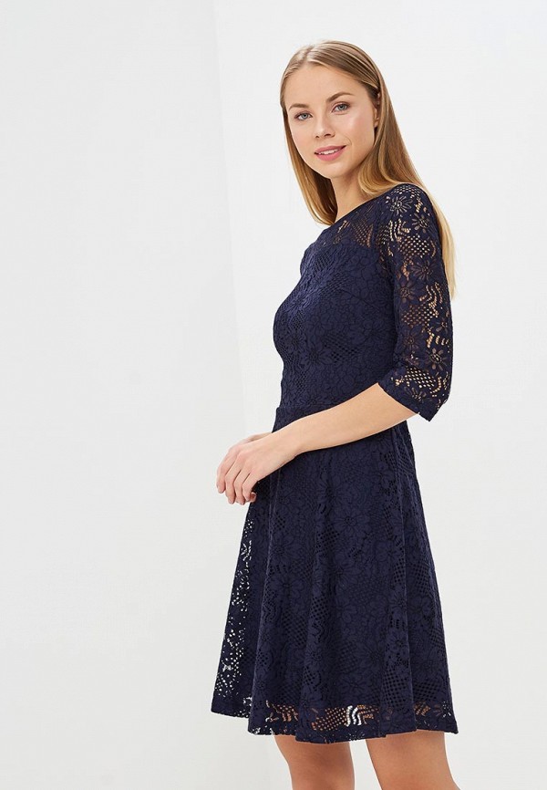 

Платье Dorothy Perkins, Синий