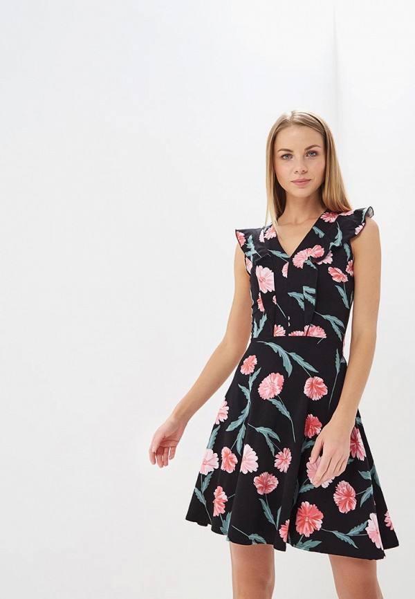 

Платье Dorothy Perkins, Черный