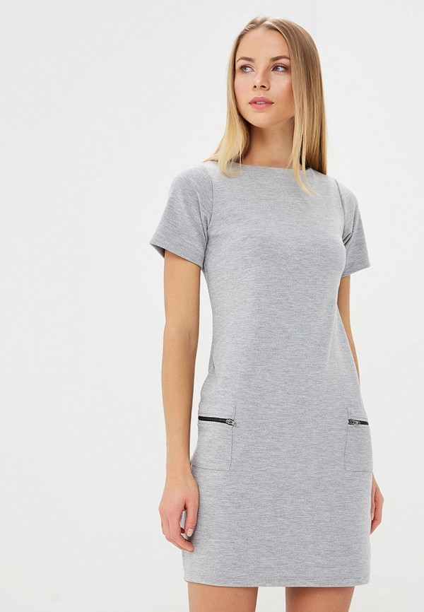 

Платье Dorothy Perkins, Серый