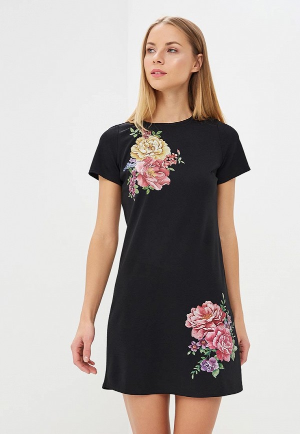

Платье Dorothy Perkins, Черный