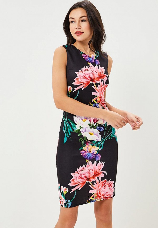 

Платье Dorothy Perkins, Черный