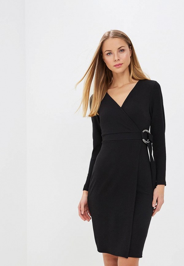 

Платье Dorothy Perkins, Черный