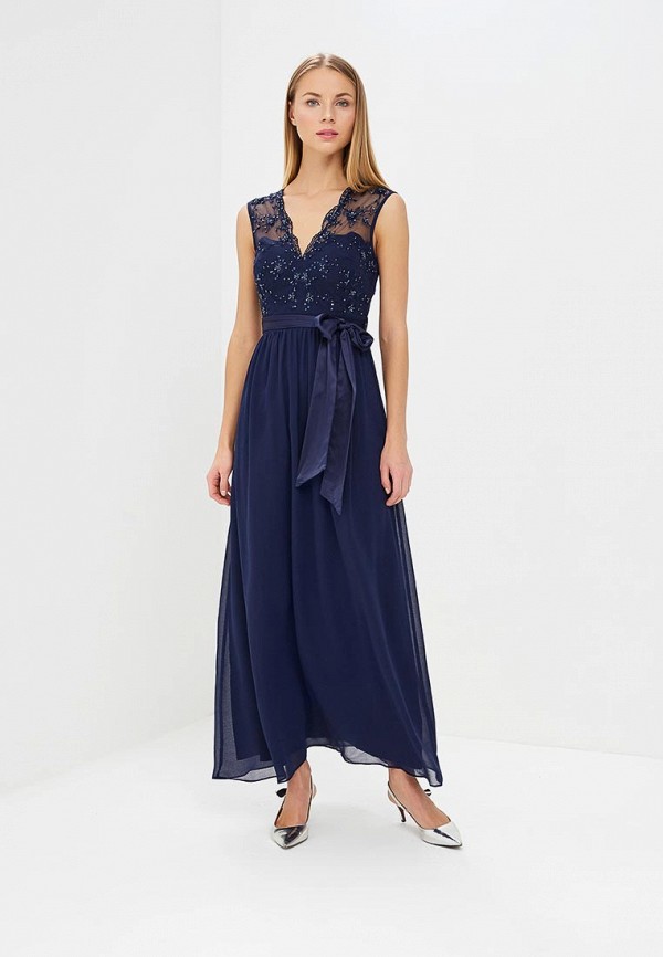 

Платье Dorothy Perkins, Синий