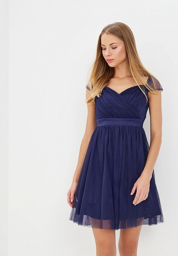

Платье Dorothy Perkins, Синий