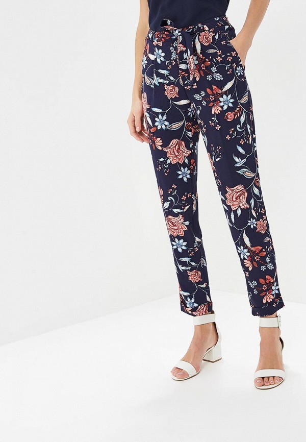 

Брюки Dorothy Perkins, Синий