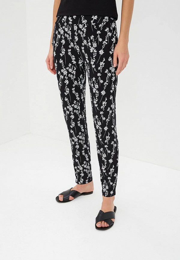 

Брюки Dorothy Perkins, Черный