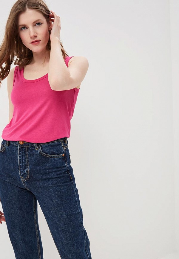 

Майка Dorothy Perkins, Розовый