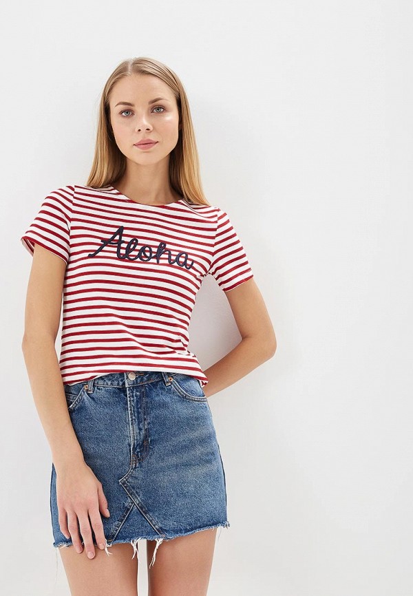 

Футболка Dorothy Perkins, Красный