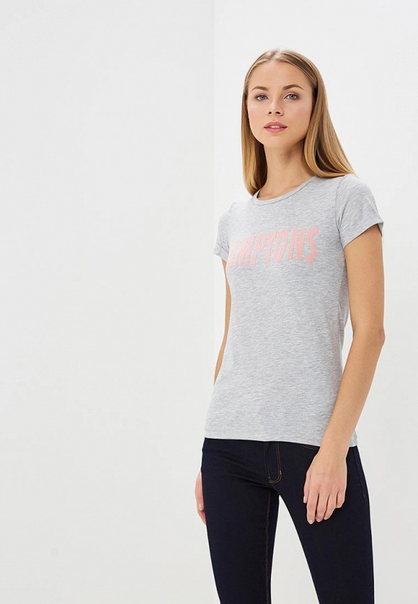 

Футболка Dorothy Perkins, Серый