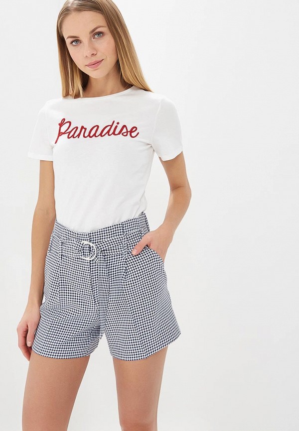 

Футболка Dorothy Perkins, Белый