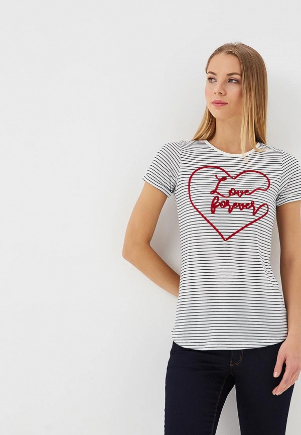 

Футболка Dorothy Perkins, Белый
