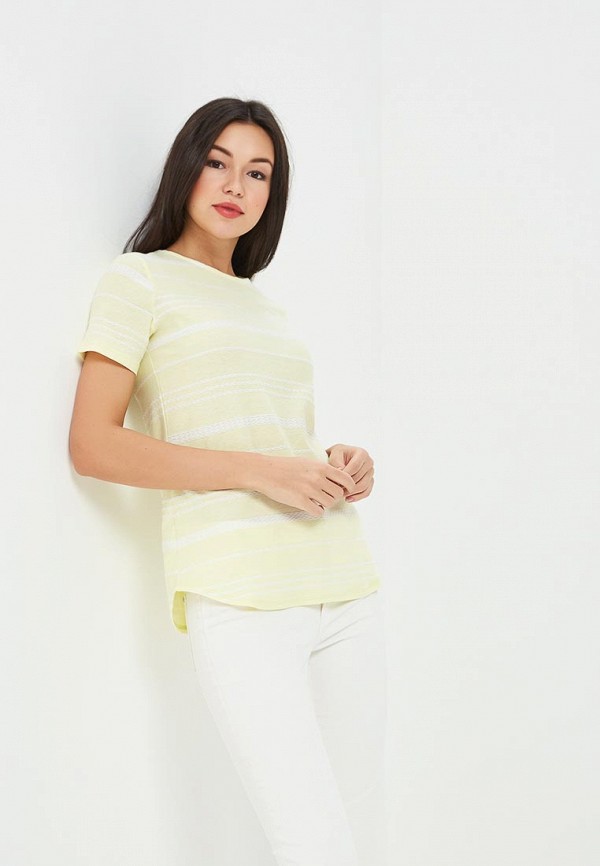 

Футболка Dorothy Perkins, Желтый