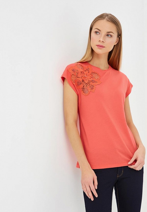

Футболка Dorothy Perkins, Розовый