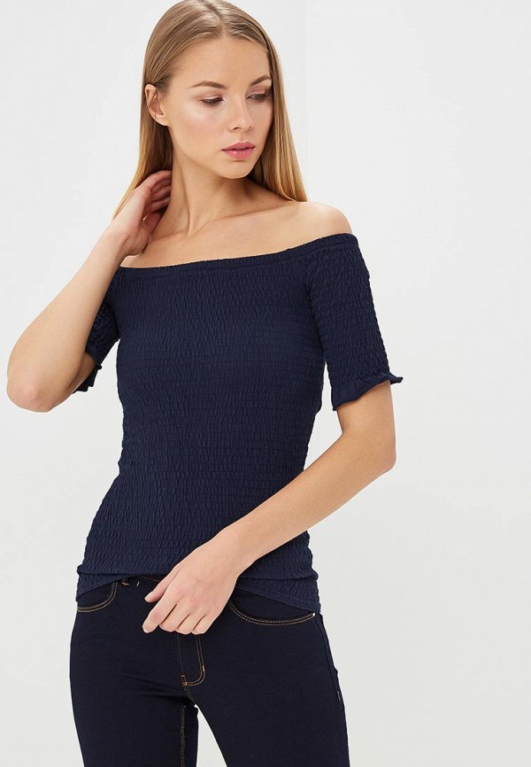 

Блуза Dorothy Perkins, Синий