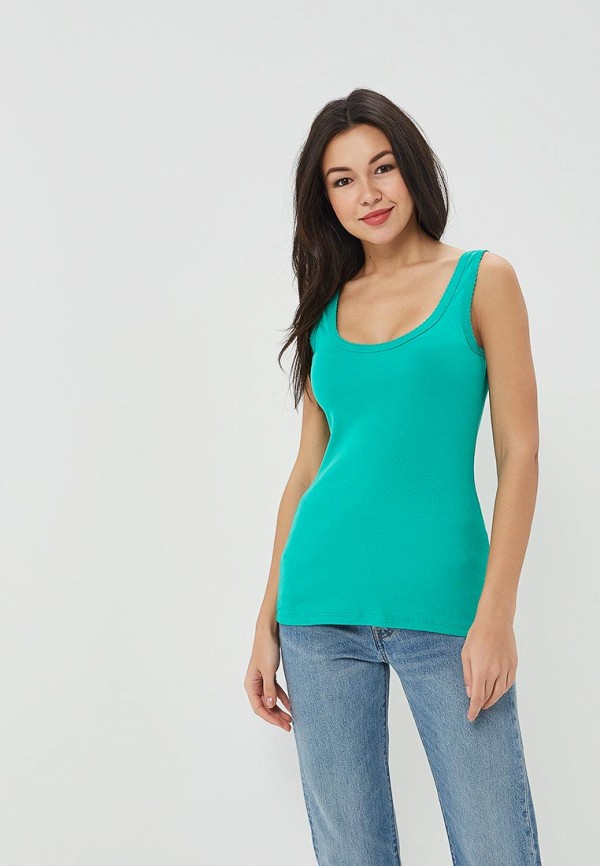 

Майка Dorothy Perkins, Зеленый